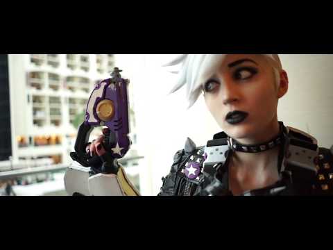 Explicit Cosplay