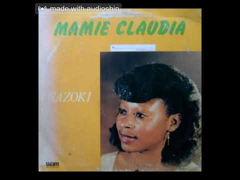 (Soukous Banger!)🎶Mamie Claudia (Lokassa Ya M'Bongo) - Mwana Ya Mama (80s, 1983, Congo) 🔥