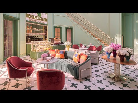 Item video thumbnail