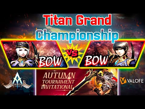 Titan 08/11/2020 PM: Semifinal - Panshop vs ApexBeat - Atlantica Global