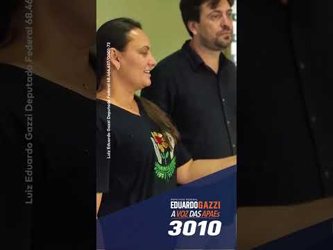 Visita a Borrazópolis | Vote 3010 para Deputado Federal Paraná