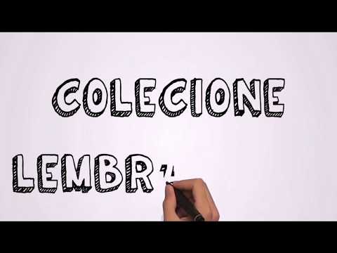 Colecione Lembranças - Banda Casa Cantante