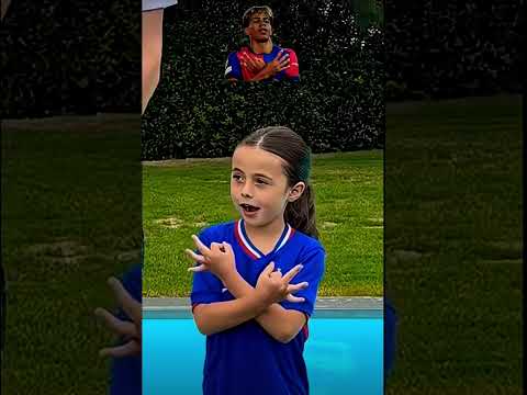 Who has the best celebration?