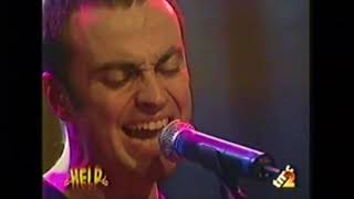 Catherine Wheel - Delicious live on Help 1997