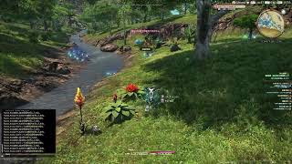 のんびりとFF14-165