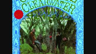CCR - The Working Man