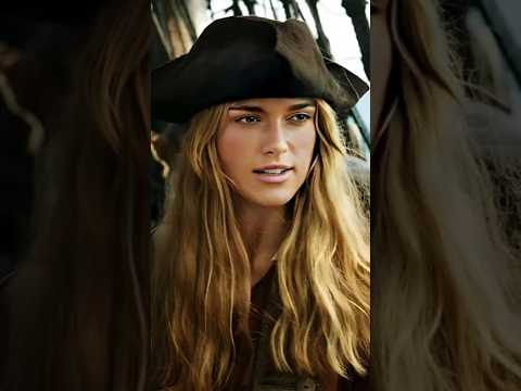 دزدان دریایی، همه ازین صحنه شوکه شدند⁉️