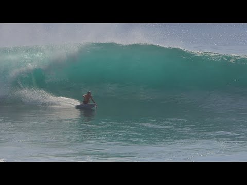 Kelly Slater In Bali - Uluwatu, 8 September 2020