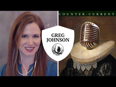Greg Johnson | Nationalism as a Cure | 27Crows Radio