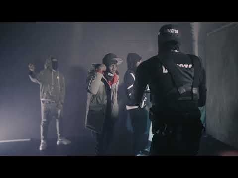 BTS Benji Glo & PGF Nuk - Time Is Money W/ @RayyMoneyyyVisions
