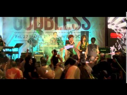 God Bless Performance at a Night of Legend