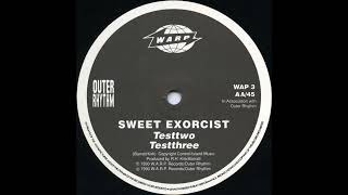 Sweet Exorcist - Testtwo [TT 001]