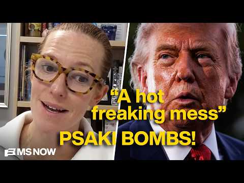 The most ridiculous excuse yet for Trump's frequent doctor visits