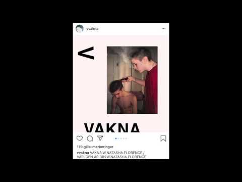 VICTOR HOLLENDER - VAKNA