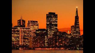 George Smith - I left my heart in San Francisco