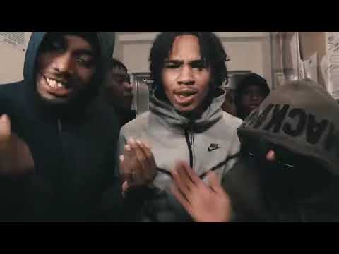 Set Da Trend x Thunder Bklu x Mhady2Hottie x Swervo Flocca - Big Bang (MUSIC VIDEO REUPLOAD)