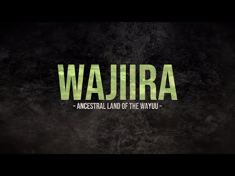 Wajiira – Ancestral land of the Wayuu