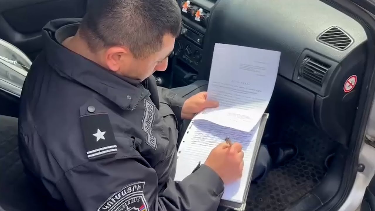 «Հրապարակ»-ի լրագրողը հաղորդում ներկայացրեց. ի՞նչ է կատարվել Սարիկ Մինասյանի թաղամասում