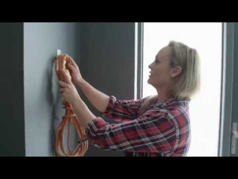 Command 3M Jumbo Hook | The Home Team S2 E34