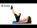 10 Minute Abs Obliques Workout Lean Toned Stomach Workout