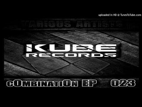 Double Dare ‎– Payback (Track taken from the album Combination EP ‎– 2013)