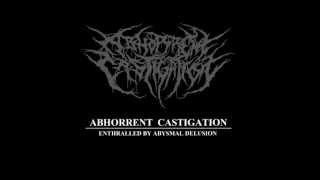 Abhorrent Castigation - The Dead Shepherd (Demo 2012: Enthralled by Abysmal Delusion)