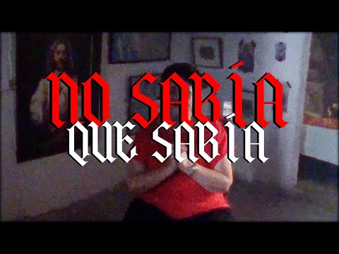 Miniatura de No Sab&iacute;a Que Sab&iacute;a