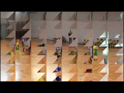 Mecz sparingowy AP MGHKS BUKOWNO - Wielmożanka Wielmoża