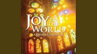 Joy to the World