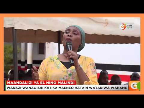 Wakazi wanaoishi maeneo hatarishi Malindi watakiwa Kuhama