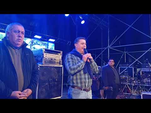 Festival de la papa en monte bello 