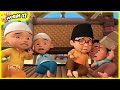 Kompilasi Full 1 Jam Upin Ipin Terbaru Ramadan Diberkati Lupa Niat Puasa