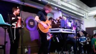 Sweet Billy Pilgrim : Kalypso : Rough Trade East : Record Store Day 2010