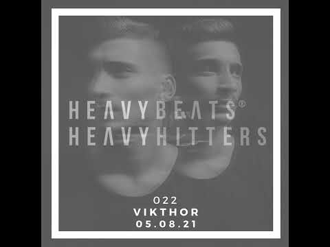 Heavy Beats 0821 HBHH - VIKTHOR