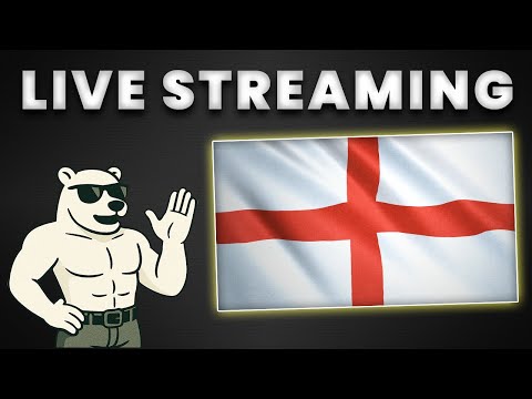 1 ENGLISH GAME then Casting VORTIX vs LUCIFRON