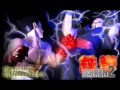 Tekken 2 Emotionless Passion