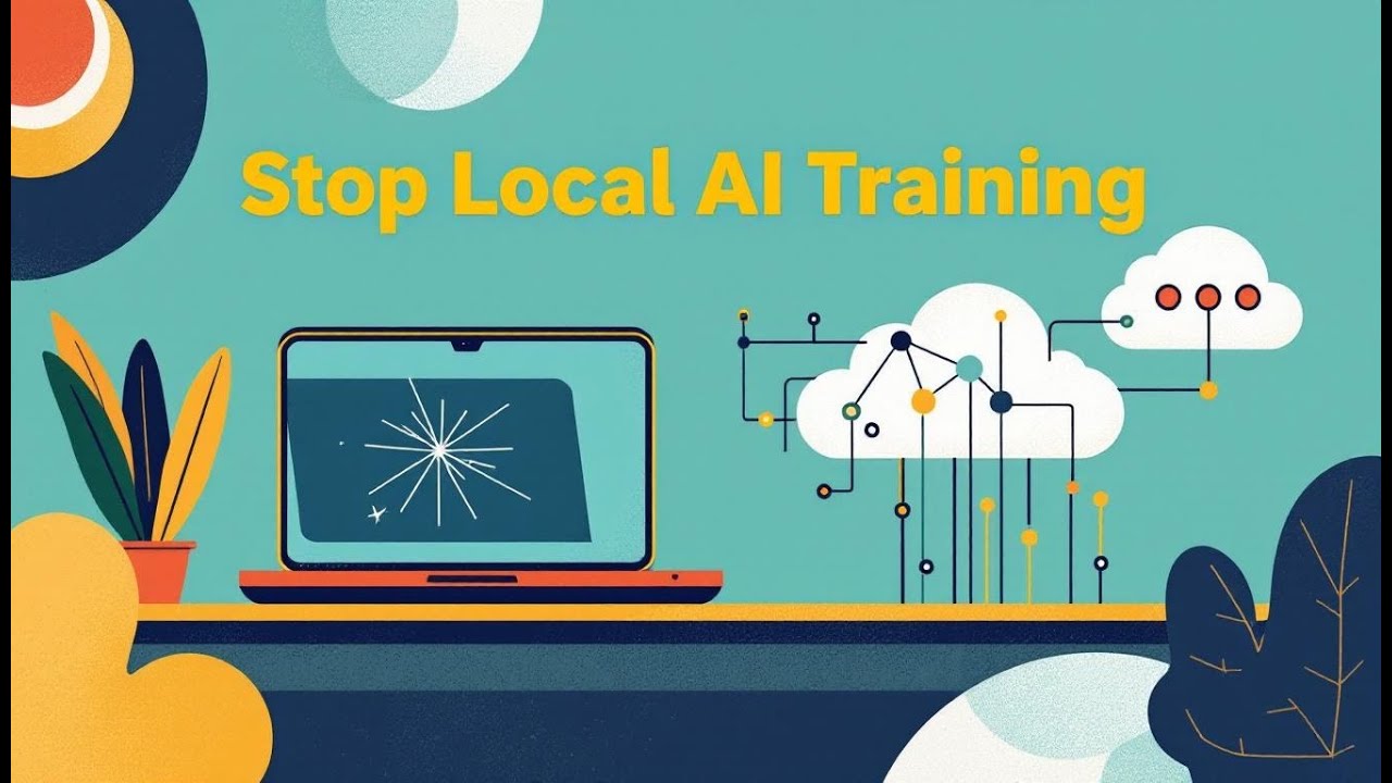 Using Microsoft Fabric Notebooks for AI Model Training