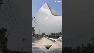 Download lagu Kondisi jalan di pulau rupat mp3