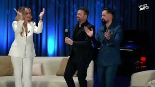 Ardian & Olti Limanmera - Ma Ka Lon Nona