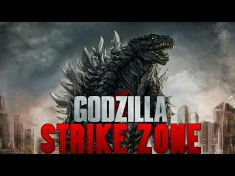 Godzilla: Strike Zone Android Walkthrough