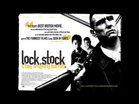 21 - The Castaways - Liar Liar