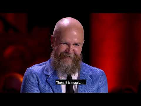 Alexander Hates Magic - Rune Carlsen - TALANG 2020 - Swedens Got Talent