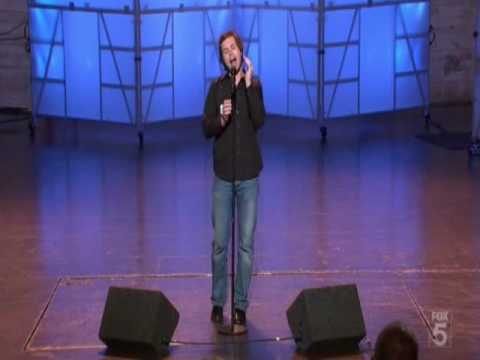 Michael Johns - Bohemian Rhapsody - Hollywood Week