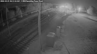 Illinois Railway Museum Tower Webcam Live Stream live webcam