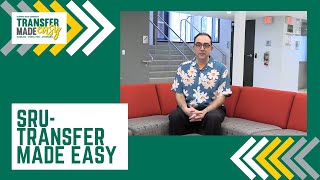 SRU - Transfer Made Easy