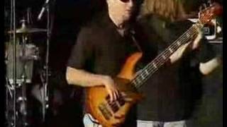 Rhett Akins live in France