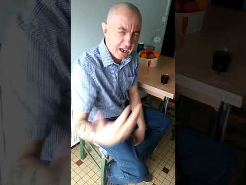 "Al măi tare om din lume"