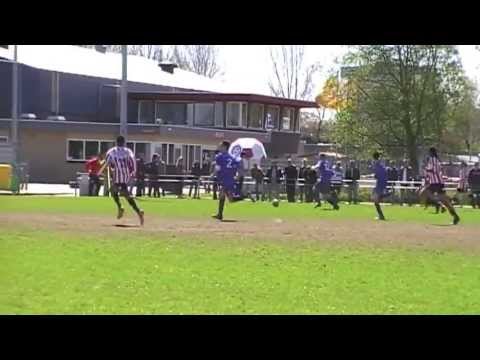 RKAVV B1 - Alphense Boys B1