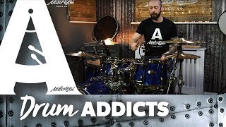 Pearl Limited Edition MRV Masters Reserve Kit Demo