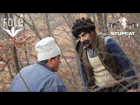 Stupcat - Shkatrrimi i Malit